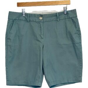 Ann Taylor Teal Women's Shorts